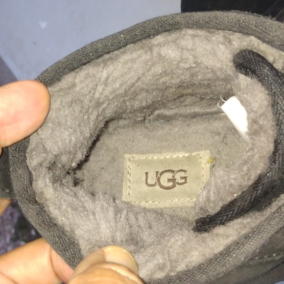 UGG NEUMEL BOOTS - Picture 11 of 13